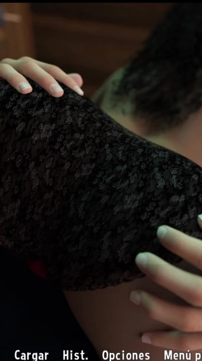 Sanji fantezi toon macerası - güzel Nami ve Robin'i ziyaret ediyor ve patronumuzla sikişiyor | Klip 1