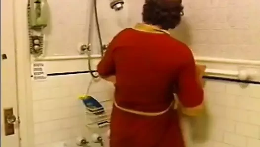 Aşırı seks turisti (vhs video kaseti 1990)