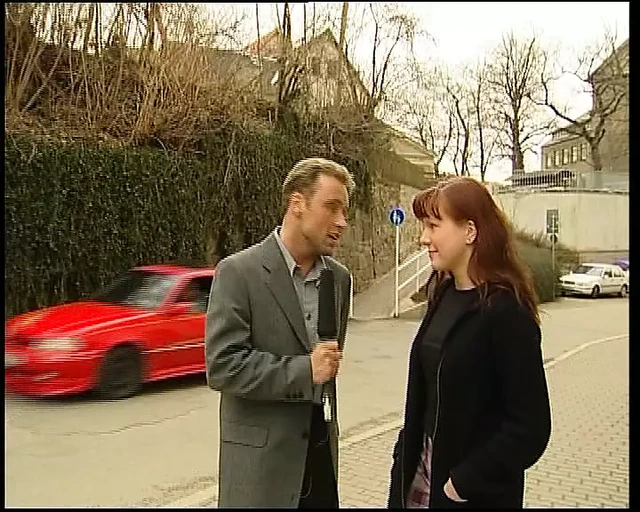 Vintage retro alman amatör - günlük porno dozunuz