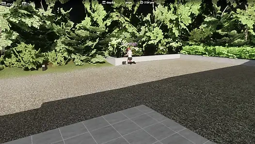 Tam oyun - baştan çıkarma ustası, bölüm 4