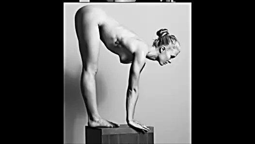 Tek renkli 3333'te şehvetli yansımalar