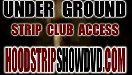 Pinky içinde the strip club almak göt deliği çıplak