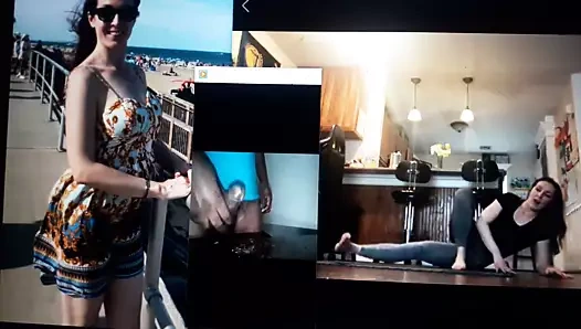 Joi fitness eğitmeni