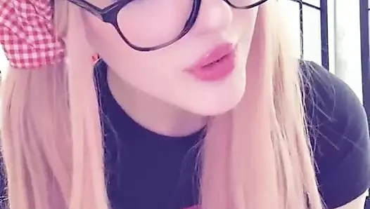 Dansta berbatım bu yüzden son zamanlarda pratik yapıyorum