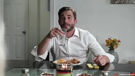 Zerotolerancefilms Bakire Dilekleri - sahne 4