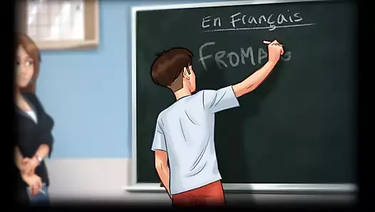 Yaz mevsimi efsanesi yeniden düzenlendi - misskitty2k tarafından 21 gimme that lolipop