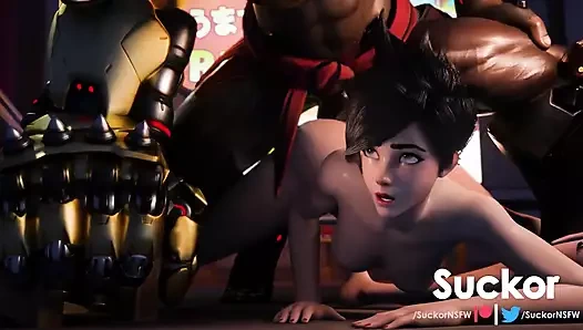 En iyi suckornsfw derlemesi 8