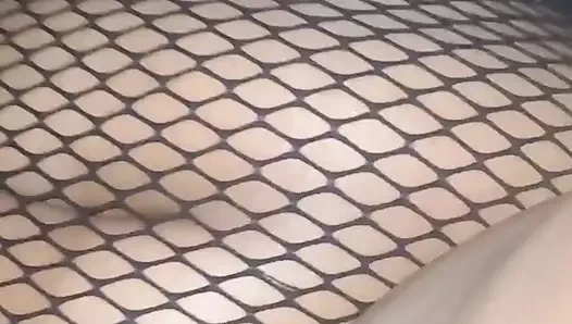 Creampie ile abanoz milf bbw