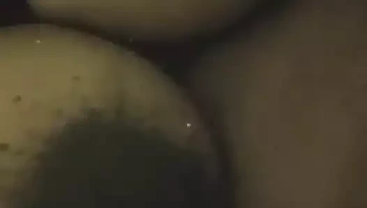 Büyük güzel Meme abanoz