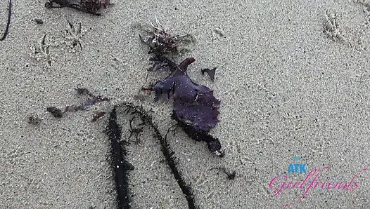 Imani valor ocean trip elle muamele ayakla muamele sakso ağzına boşalma