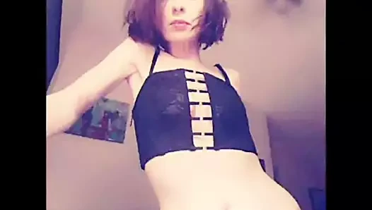 Seni düşünüyorum... xoxo