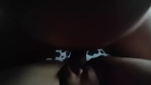 Karımla öğleden sonra seks