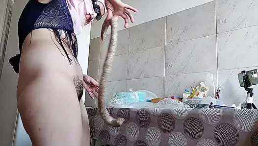 Sexy Hairy Latina Pussy, Big Ass. Hairy Wife Big Ass, Hairy Pussy, Big Nipples. Amateur MILF Pussy, Big Ass, Big Tits