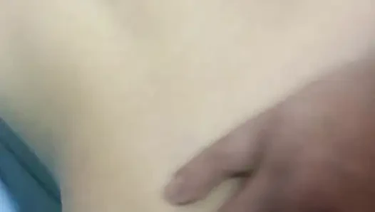 Anal bir yabancıyla yaptık