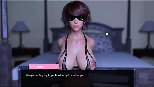 Midnightparadise - milf becerdin almak için seviyor