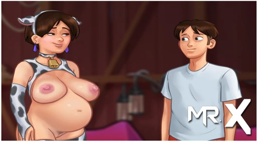 Summertimesaga - sürtük bot tüm işi yapacak, bu yüzden ne bekliyorsun?