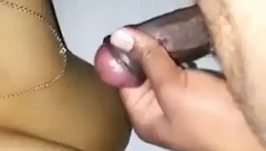 Akka emme benim çük
