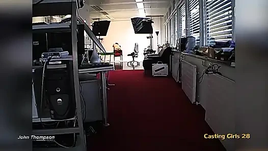 İki Canavar Yarakla Iki Erkek Bir Erkek Çifte Penetrasyonlu Sarışın Memeli Sürtük