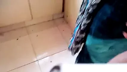 hizmetçimle ben