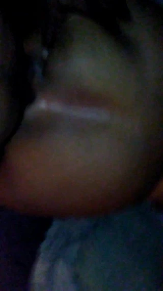 Monique zenci nineyi sikiyor