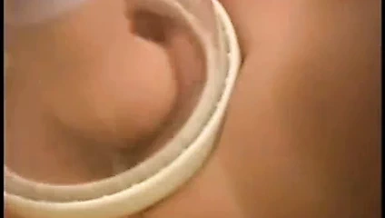 Kız lanet makineyi kullan