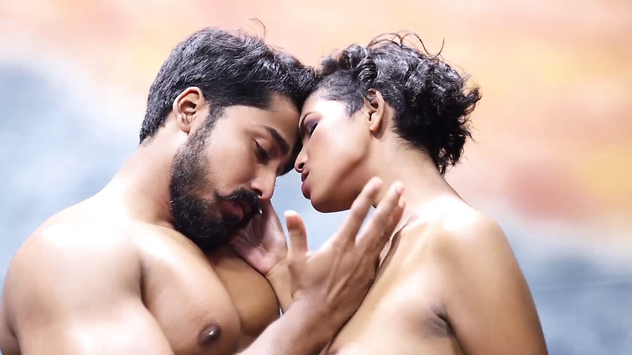 Aang laga de - her şey bir dokunuşla ilgili. tam video