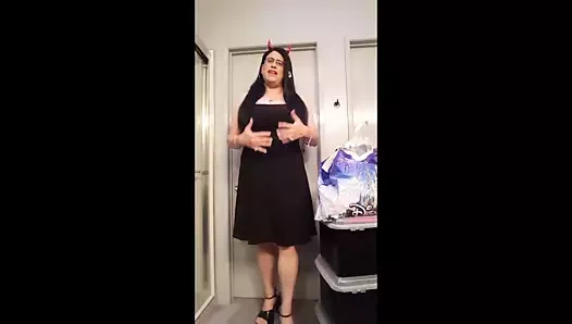 Alışveriş hikayeleri #14 - karısının dolabı