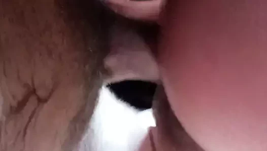 kaltak squirts üzerinde beni