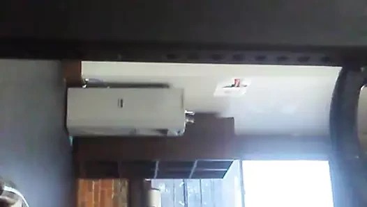 GODDESS FILMLY KARATE GIANTESS