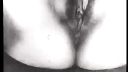 Le godemichet (1930'lar)