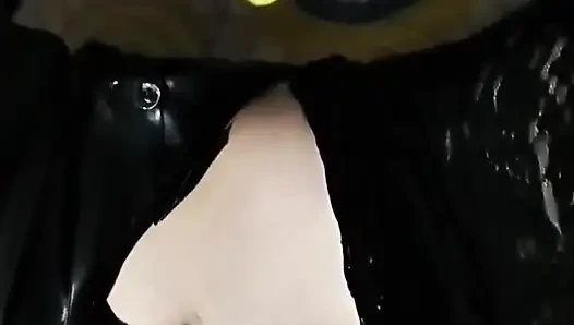 Creamy Orgasm