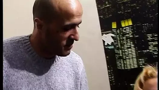 Sıcak bağbozumu amatör