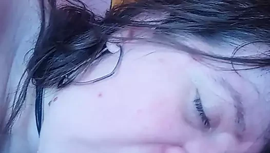 Milenica koja voli mmmmm