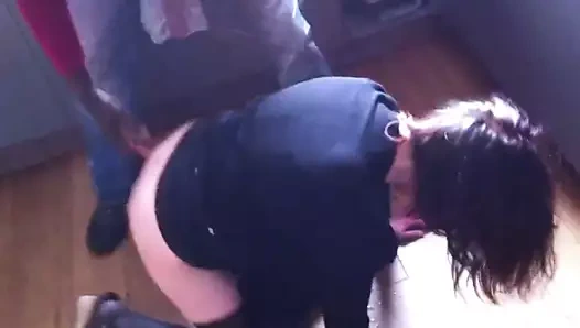 Fışkırtma için siyah bbw bbc bab fışkırtma eş seviyor bbc bull