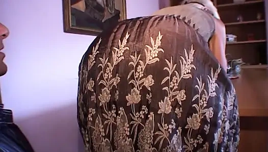 Birinin gücünün sonunda