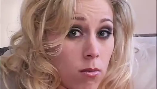 Şimdiye kadarki en sıcak ırklararası seks!