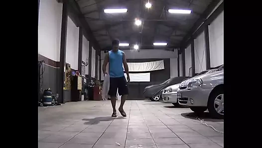 Fernandas Loupan tarafından götten sikiliyor!