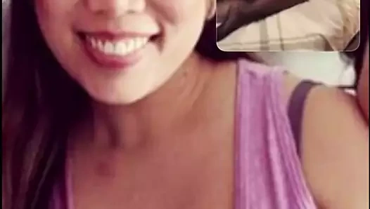 Edepsiz sürtük Jennifer