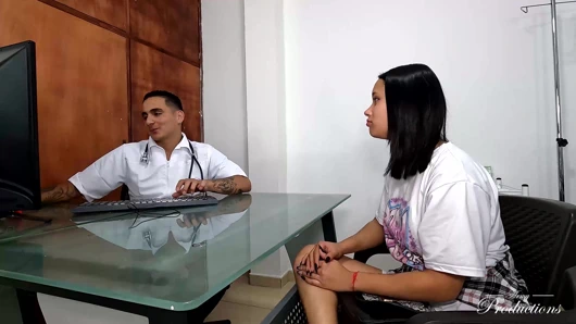 Tıbbi konsültasyon anal sekste biter