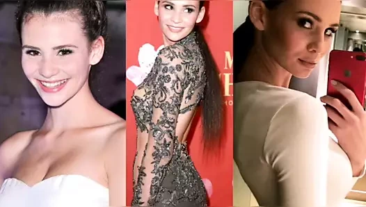 Betty taube - seksi anlar