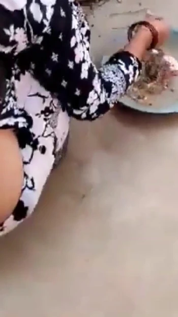 Незабываемый момент из "вирусного секс-видео пакистанской стифттокера"