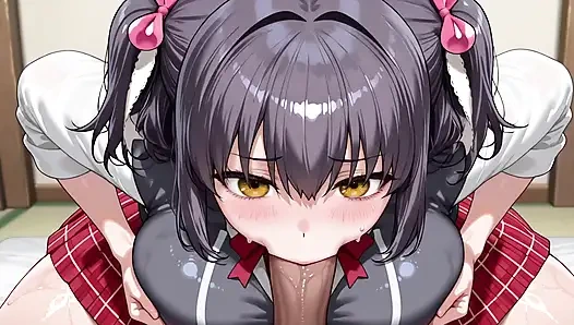 Kanae Tsuchida (Amagi brilliant park)