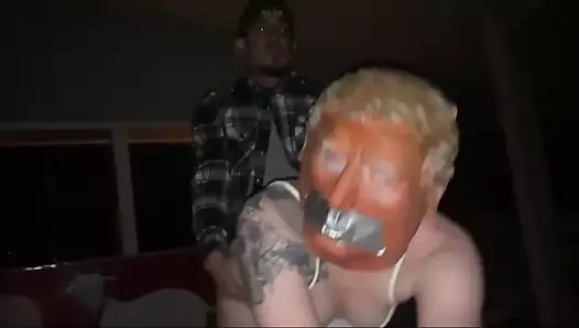 Cng - benim başkanım değil (pmv)