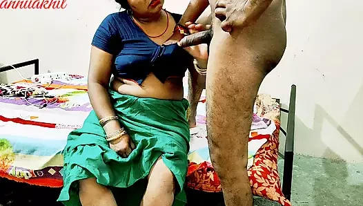 Mommy fucked by neighbor boy