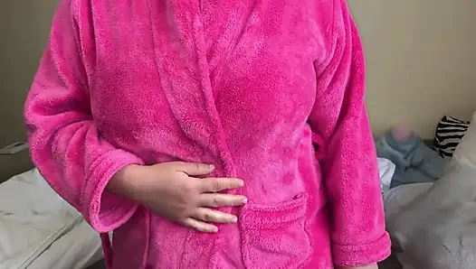 Hey!? Az önce ağzını sikime mi soktun? Eyvah! Bunu istiyorum!!