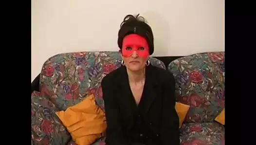 Gerçek İtalyan swinger - cilt. 05