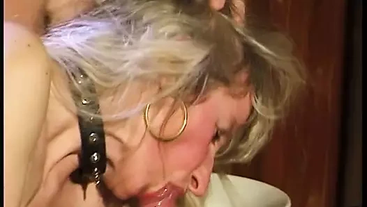 32 2-2 BUKKAKE GANGBANG SPERMSHOTS FACIALS CUMSHOT