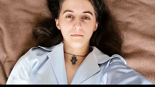 Seni yiyeceğim