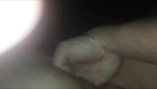 daha fazla fisting the karısı