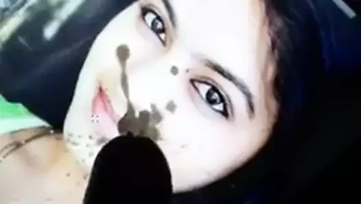 Cum Tribute to serial actress Rachitha Dinesh